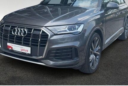 Audi Q7 37.041 km 56.620 &euro; Hamburg 22419