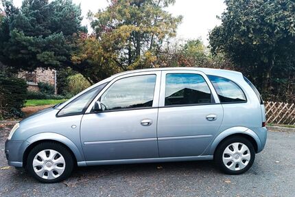 Opel Meriva 113.000 km 2.850 &euro; Witten 58454