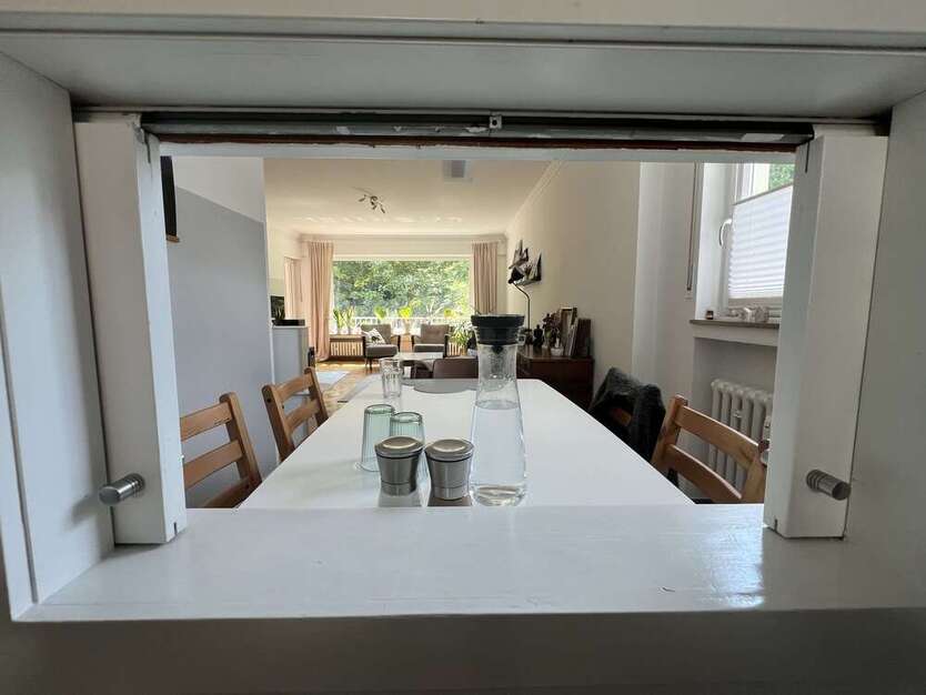 Wohnung zum Mieten in Düsseldorf 1.050 € 78 m²