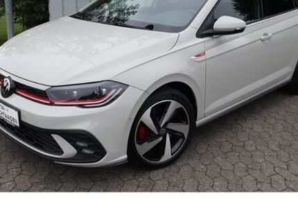 VW Polo 8.270 km 24.787 &euro; Wohratal 35288
