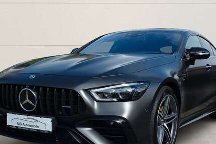 Mercedes-Benz AMG GT 64.000 km 88.888 € Sinsheim 74889