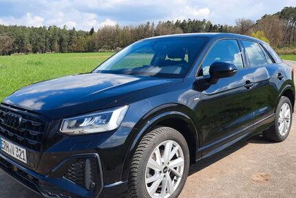 Audi Q2 60.000 km 20.999 &euro; Ingolstadt 85049