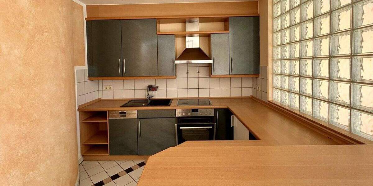 Etagenwohnung Erlangen / Büchenbach Büchenbach - 4 Zimmer, 108 m&sup2;, 469.000&euro; | Angebot:25780184