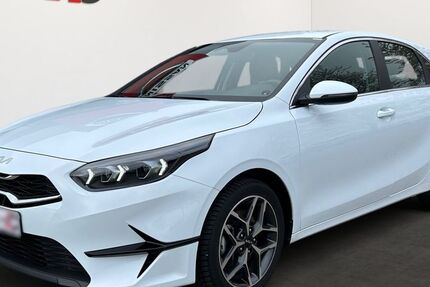 Kia ceed / Ceed 18.079 km 20.990 &euro; Grimmen 18507