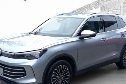 VW Tiguan 13.554 km 36.990 &euro; Lampertheim 68623