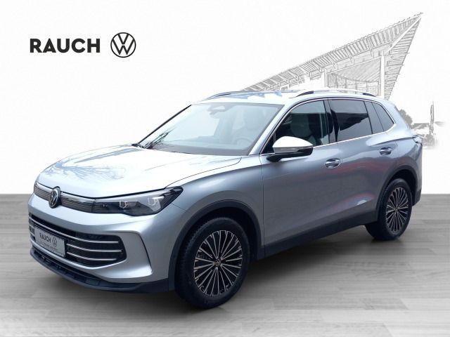 VW Tiguan 13.554 km 36.990 &euro; Lampertheim 68623