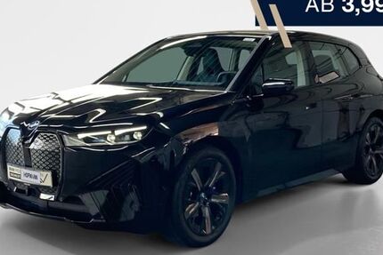 BMW iX 8.300 km 58.945 € Ingolstadt 85053