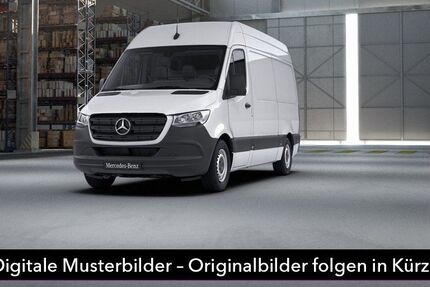 Mercedes-Benz Sprinter 99.600 km 35.641 &euro; Herford 32051
