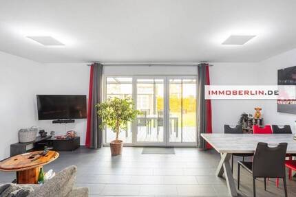 Haus Königs Wusterhausen Zernsdorf - 5 Zimmer, 130 m&sup2;, 599.000&euro; | Angebot:26486031
