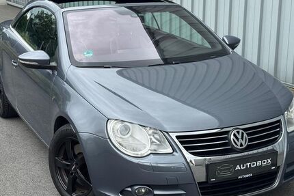 VW Eos 144.098 km 6.999 &euro; Rheda-Wiedenbrück 33378