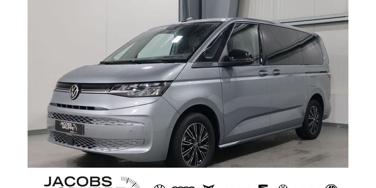 VW T7 Multivan 9.999 km 55.970 &euro; Stolberg 52222