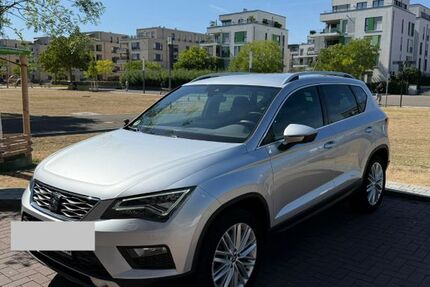 Seat Ateca 85.000 km 16.199 &euro; Essen 45326