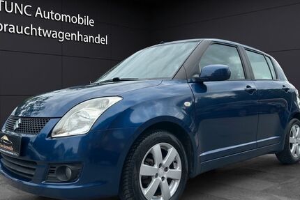 Suzuki Swift 91.279 km 6.490 &euro; Ahlen 59227