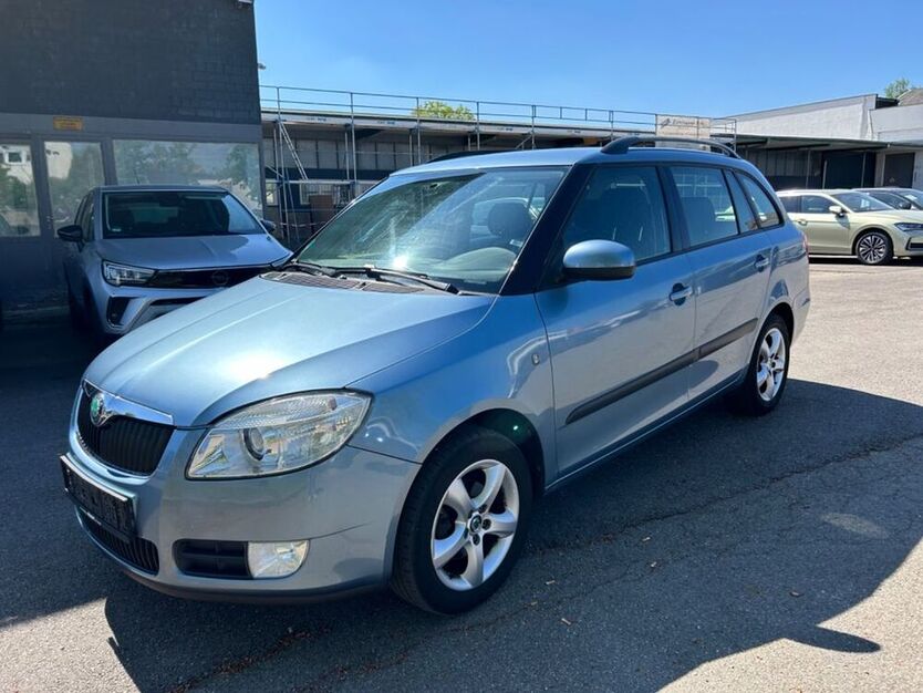 Fabia
