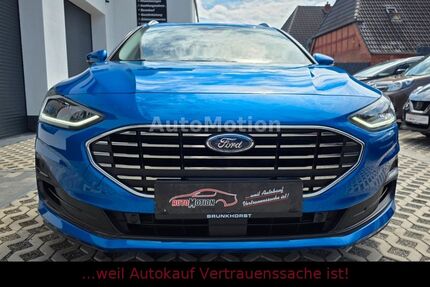 Ford Focus 27.000 km 19.890 &euro; Langwedel 27299