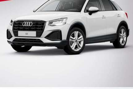 Audi Q2 48.200 km 23.790 &euro; Schwäbisch Hall 74523