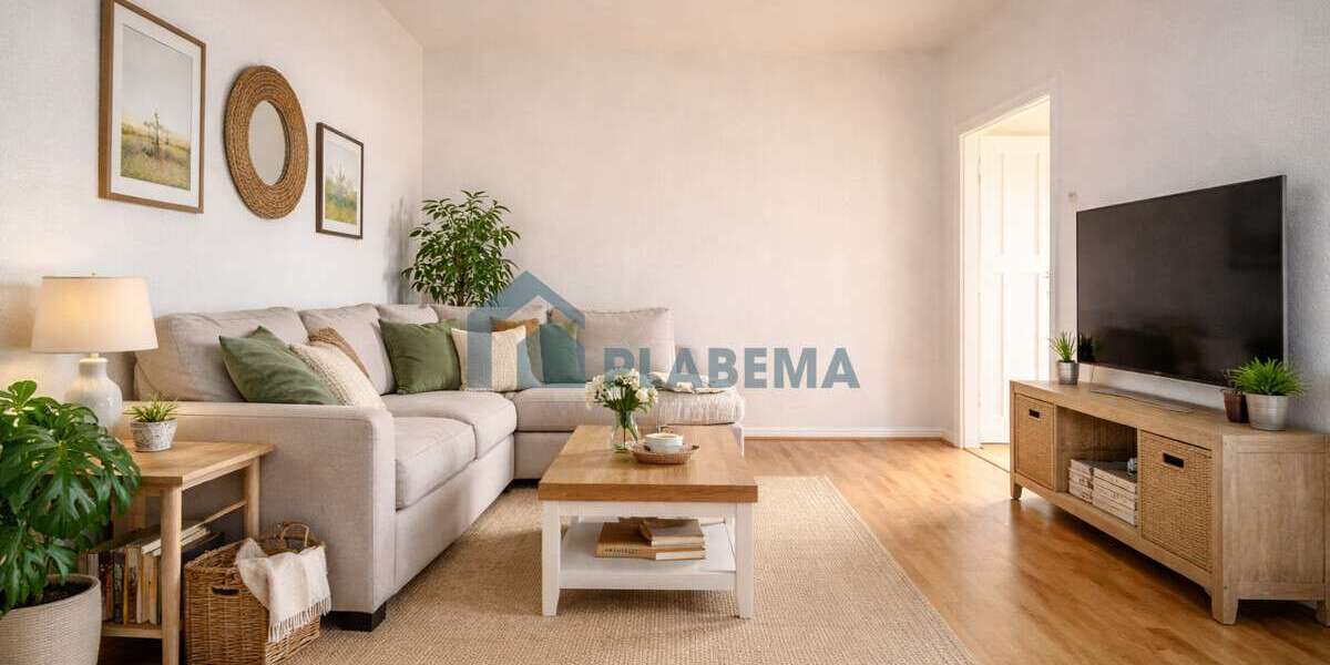 Etagenwohnung Schwerin Schelfstadt - 3 Zimmer, 76 m&sup2;, 798&euro; | Angebot:26837144