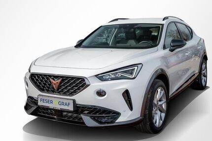 Cupra Formentor 22.514 km 27.440 &euro; Bernburg 06406