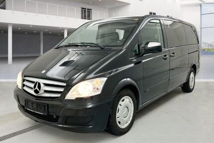 Mercedes-Benz Viano 229.000 km 17.500 &euro; Seevetal bei Hamburg 21217