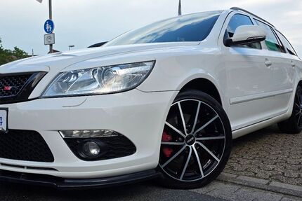 Skoda Octavia 179.897 km 7.499 &euro; Metjendorf 26215