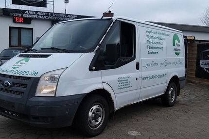 Ford Transit 227.000 km 3.490 &euro; Neu Wulmstorf 21629