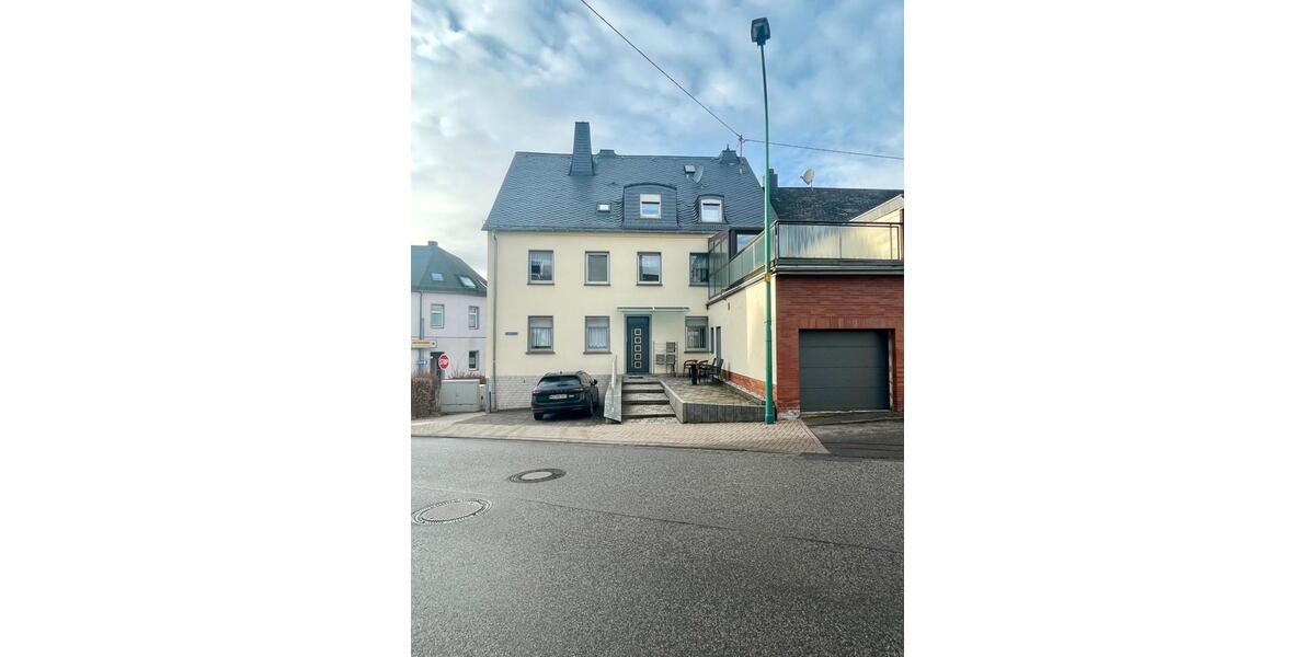 Mehrfamilienhaus, Wohnhaus Hermeskeil - 539.000&euro; | Angebot:26624162