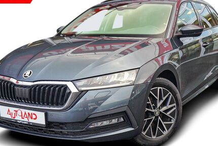 Skoda Octavia 97.223 km 21.990 &euro; Zwickau 08056