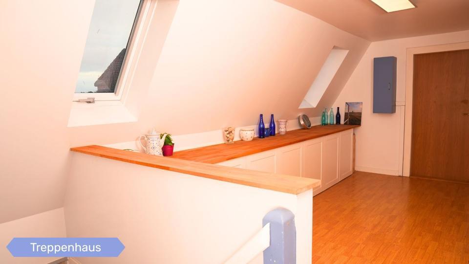 ► Freistehendes Wohnhaus direkt am Naturschutzgebiet zimmer