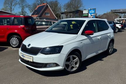 Skoda Fabia 81.134 km 9.999 &euro; Hemme 25774
