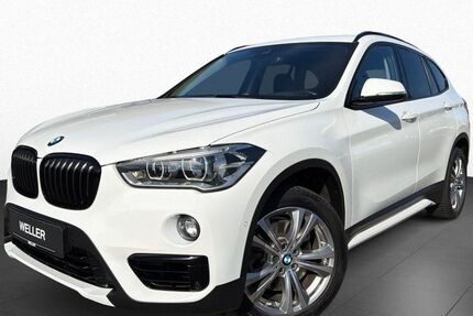 BMW X1 66.930 km 23.950 &euro; Stendal 39576