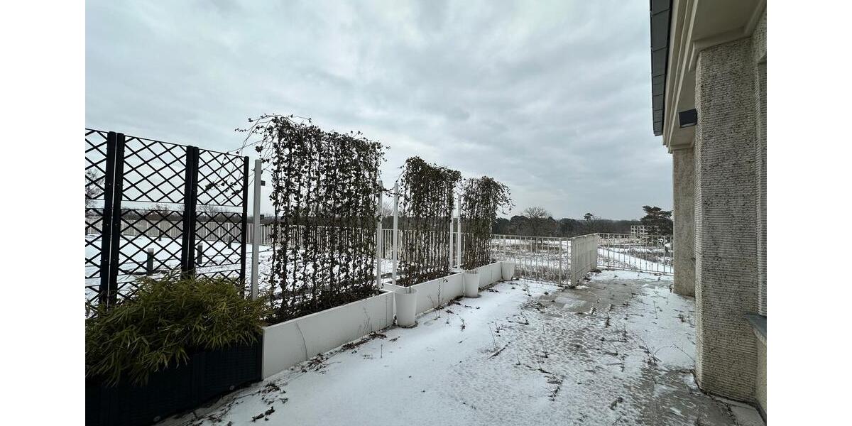 Dachgeschoßwohnung Dallgow-Döberitz Döberitz - 4 Zimmer, 149 m&sup2;, 1.790&euro; | Angebot:24815134