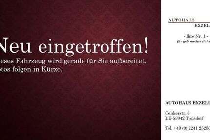 Toyota Mirai 42.000 km 14.950 &euro; Troisdorf 53842