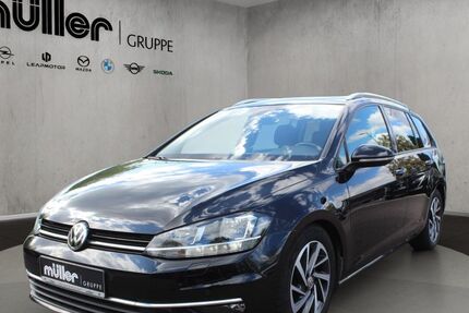 VW Golf 117.880 km 14.990 &euro; Losheim am See 66679