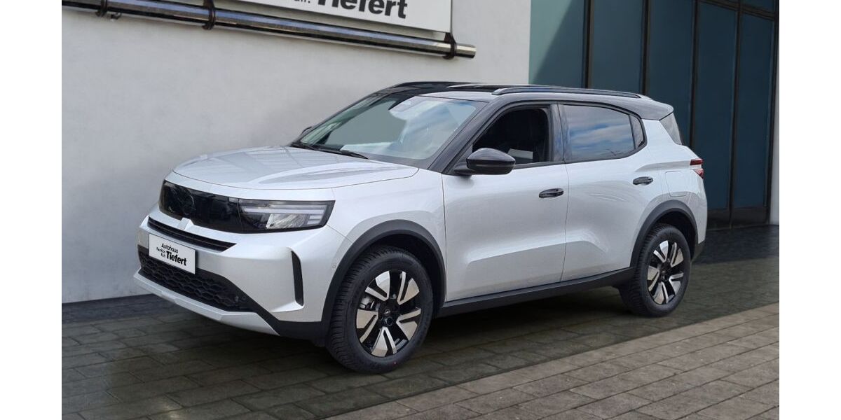 Opel Frontera 5.500 km 27.900 &euro; Lauchringen 79787