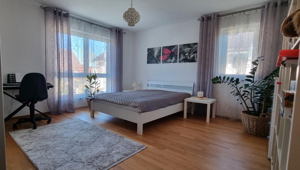 Einfamilienhaus Rosenheim Innenstadt - 5 Zimmer, 158 m&sup2;, 1.309.000&euro; | Angebot:27086163
