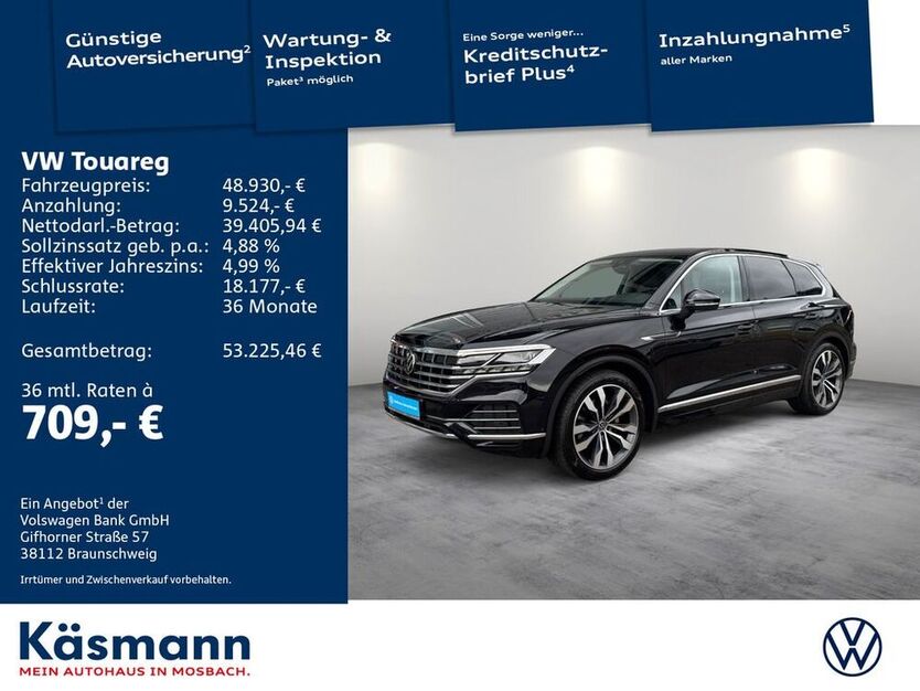 Touareg