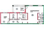 Etagenwohnung Goldbach - 3 Zimmer, 94 m&sup2;, 429.000&euro; | Angebot:27085473