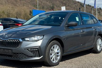 Skoda Scala 33.750 km 22.890 &euro; Trier 54294
