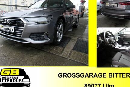 Audi A6 99.000 km 29.990 € Ulm 89077