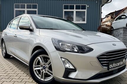 Ford Focus 92.457 km 12.749 &euro; Wartenberg-Angersbach 36367