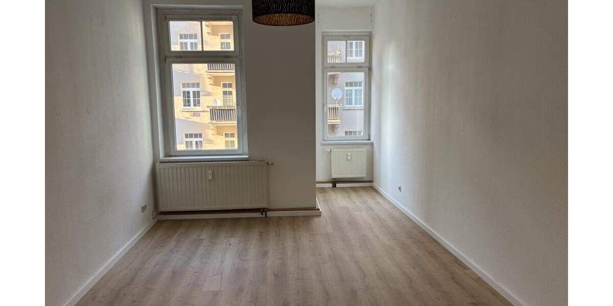 Etagenwohnung Erfurt Krämpfervorstadt - 4 Zimmer, 89 m&sup2;, 667&euro; | Angebot:25631766