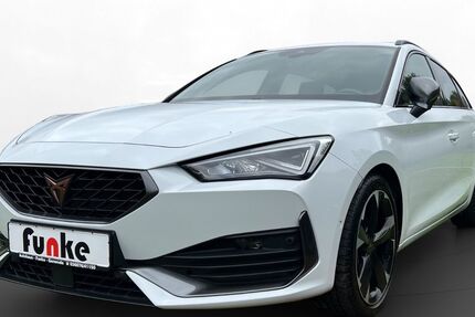 Cupra Leon 24.014 km 27.490 &euro; Gernrode 37339