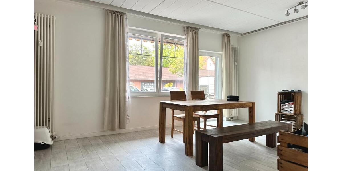 Hochparterre Riede - 3.5 Zimmer, 88 m&sup2;, 850&euro; | Angebot:26677750