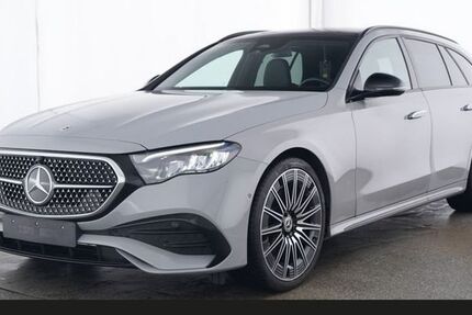 Mercedes-Benz E 220 22.200 km 55.950 &euro; Karlstadt 97753