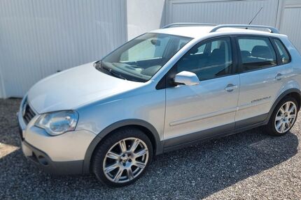 VW Polo 185.000 km 3.400 &euro; Dürrlauingen / Ortsteil Mindelaltheim 89350