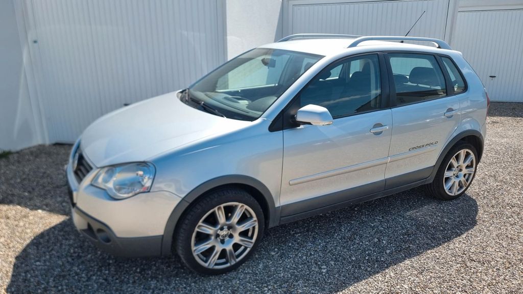 VW Polo 185.000 km 3.400 &euro; Dürrlauingen / Ortsteil Mindelaltheim 89350