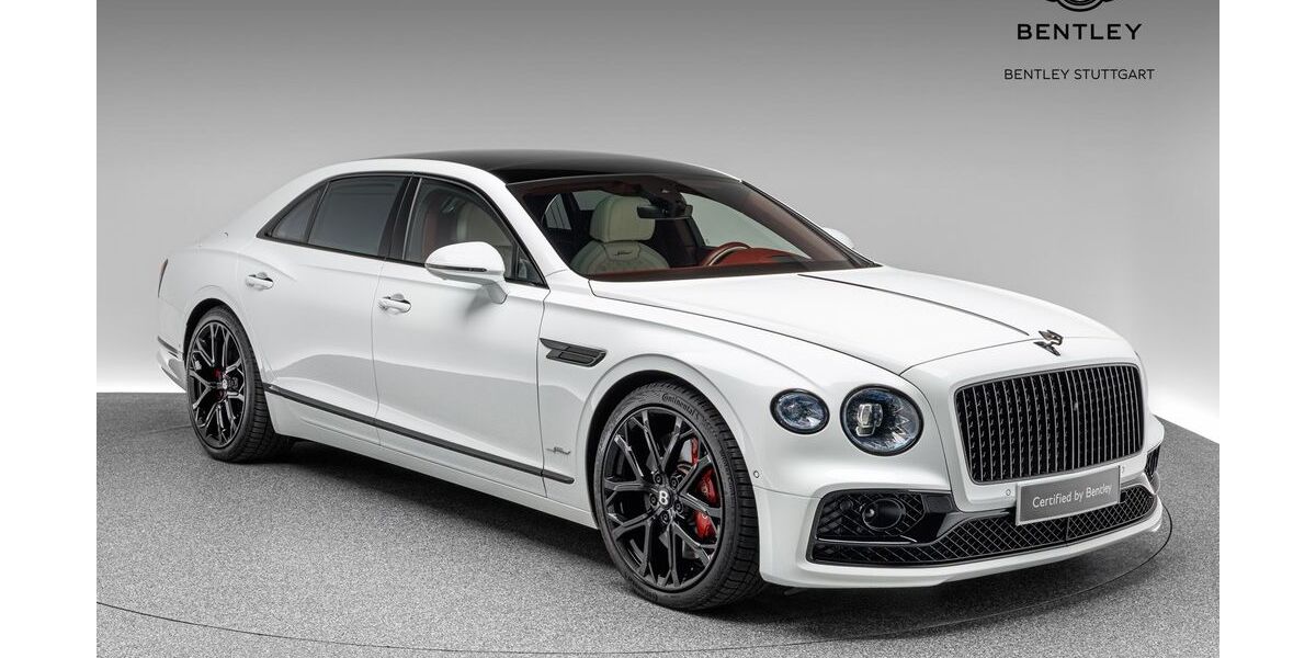 Bentley Flying Spur 57.300 km 228.890 &euro; Böblingen 71034
