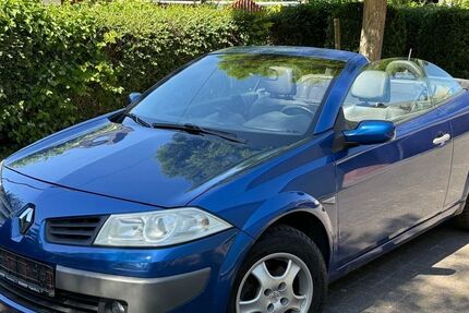 Renault Megane 183.000 km 2.200 &euro; Bremen 28307