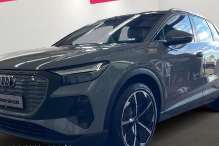 Audi Q4 e-tron 28.081 km 28.550 &euro; Velbert 42553