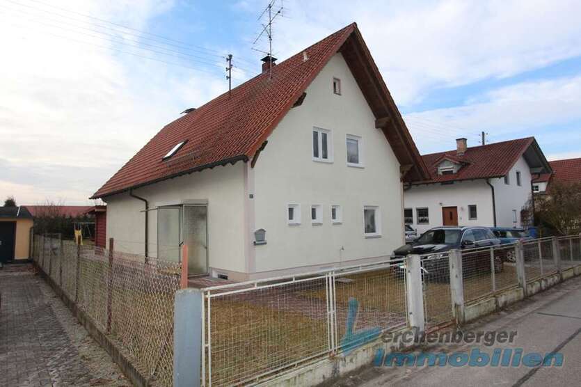 Haus zum Kaufen in Otzing 300.000 € 170 m²